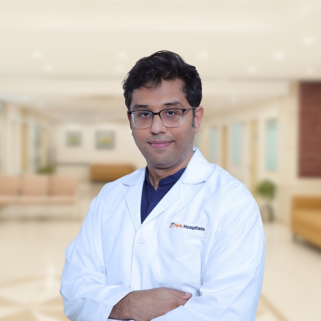 Dr. Ankit Vishwani